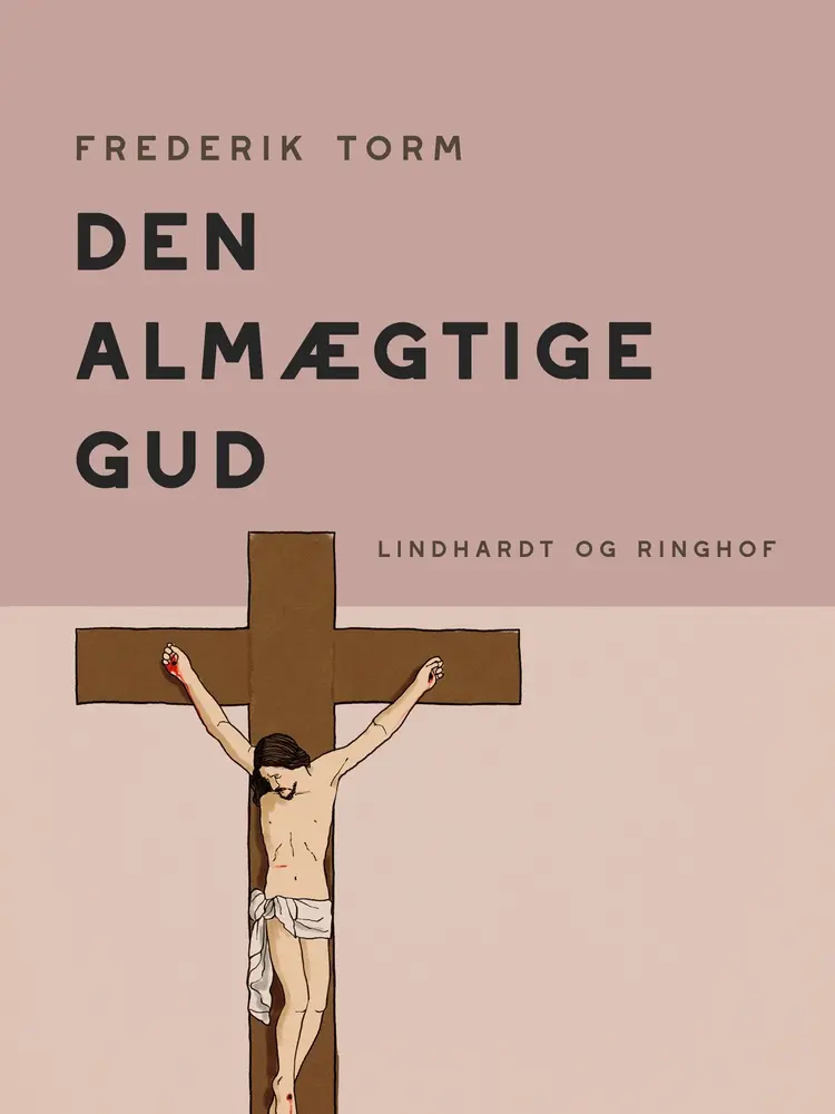 Den almægtige Gud af Frederik Torm
