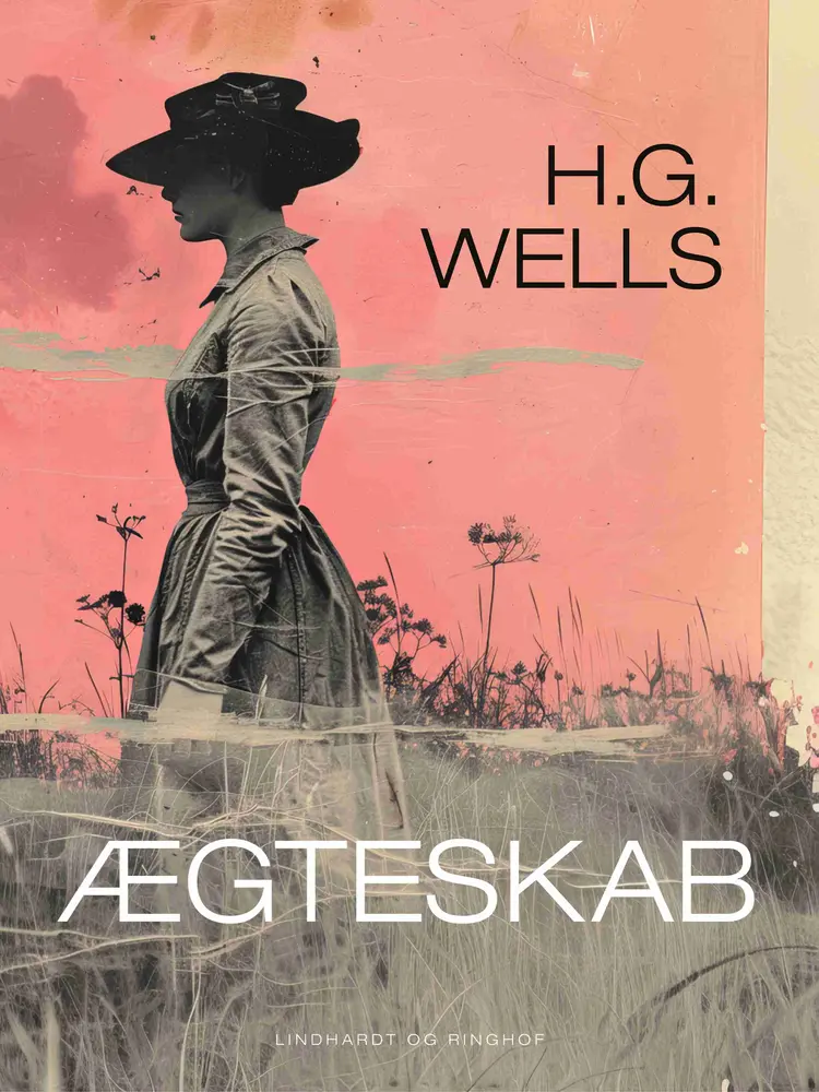 Ægteskab af H.G. Wells
