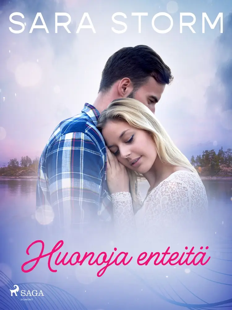 Huonoja enteitä af Sara Storm