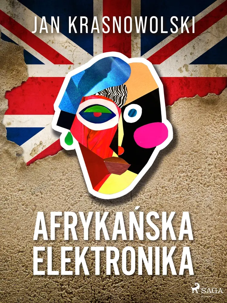 Afrykańska elektronika af Jan Krasnowolski
