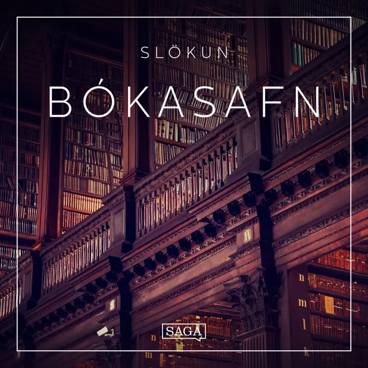 Slökun - Bókasafn af Rasmus Broe