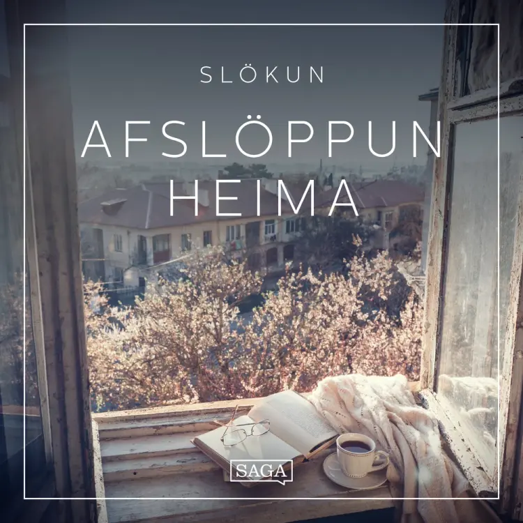 Slökun - Afslöppun heima af Rasmus Broe