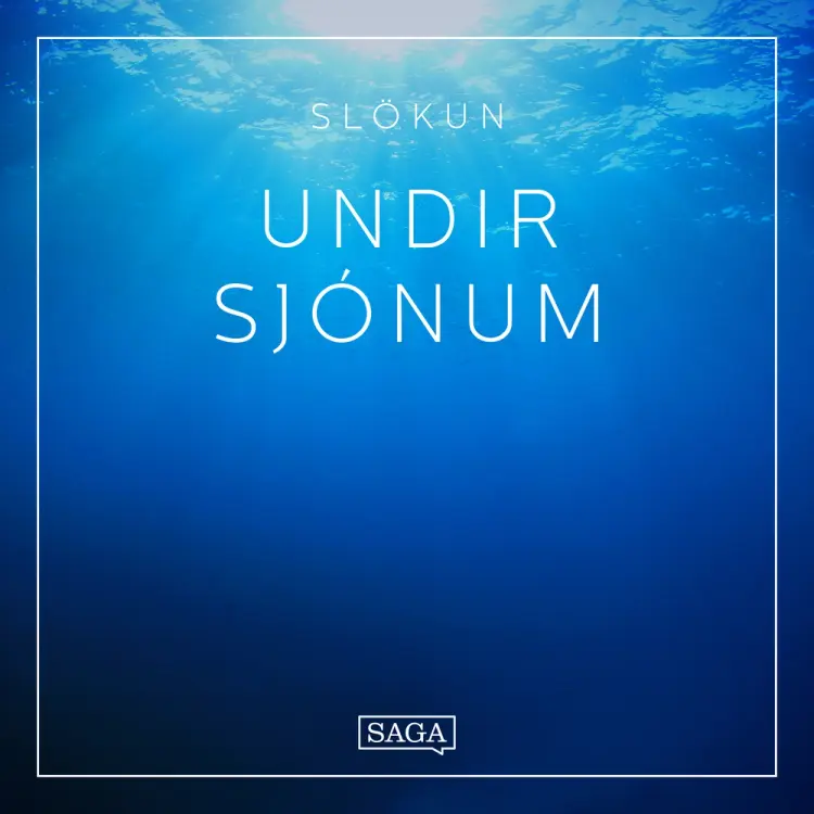 Slökun - Undir sjónum af Rasmus Broe