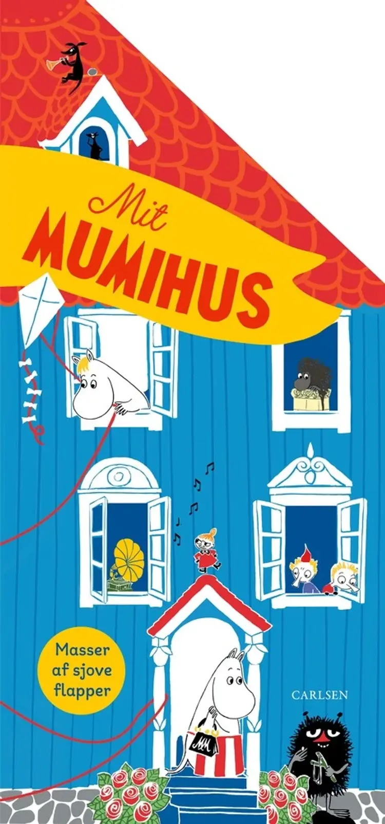 Mit Mumihus 