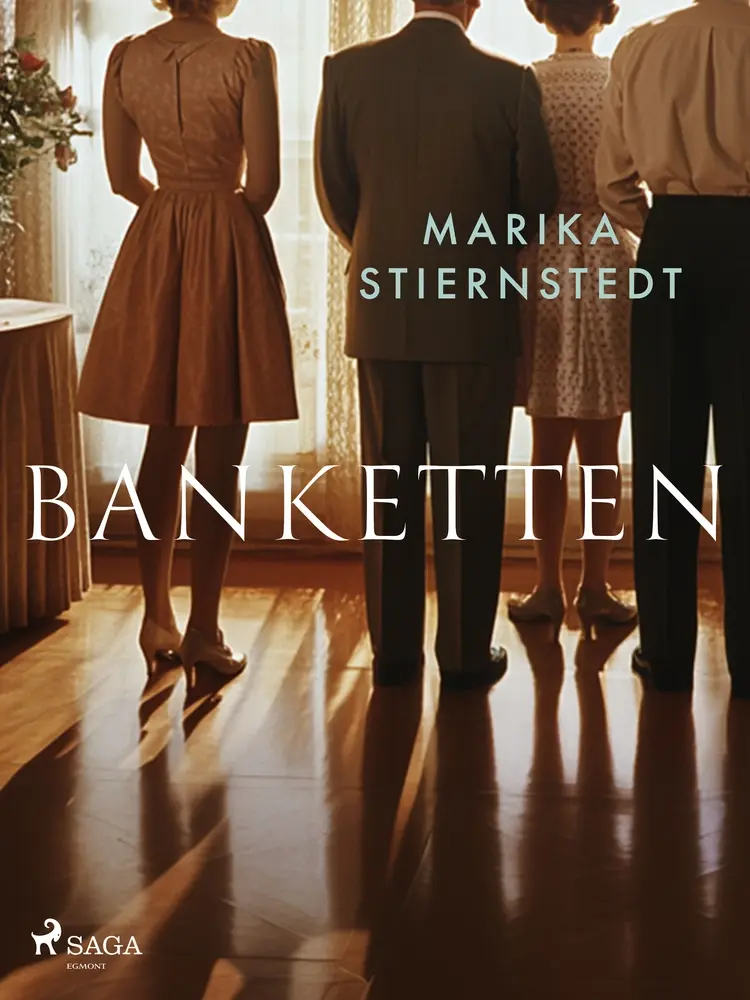 Banketten af Marika Stiernstedt