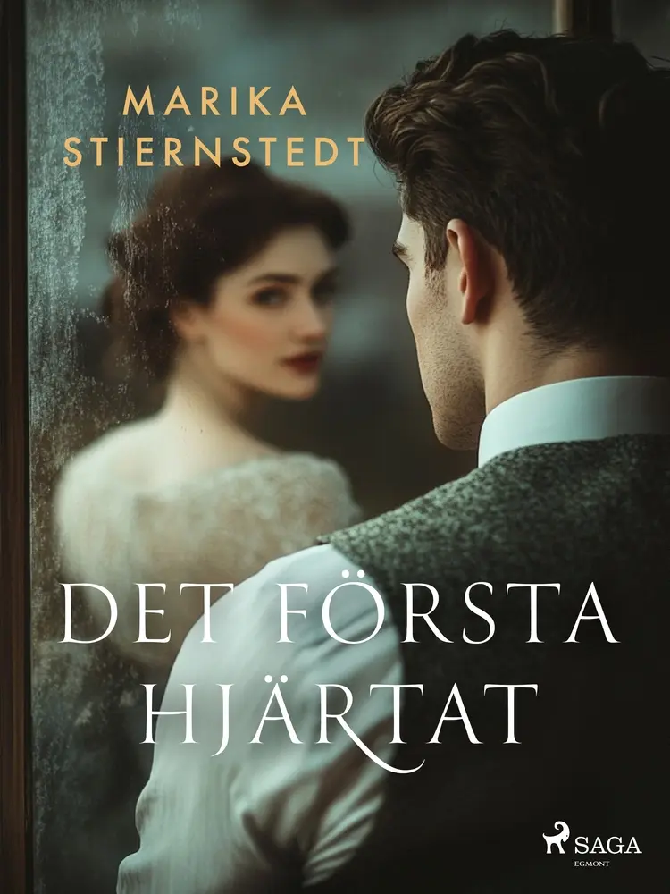 Det första hjärtat af Marika Stiernstedt