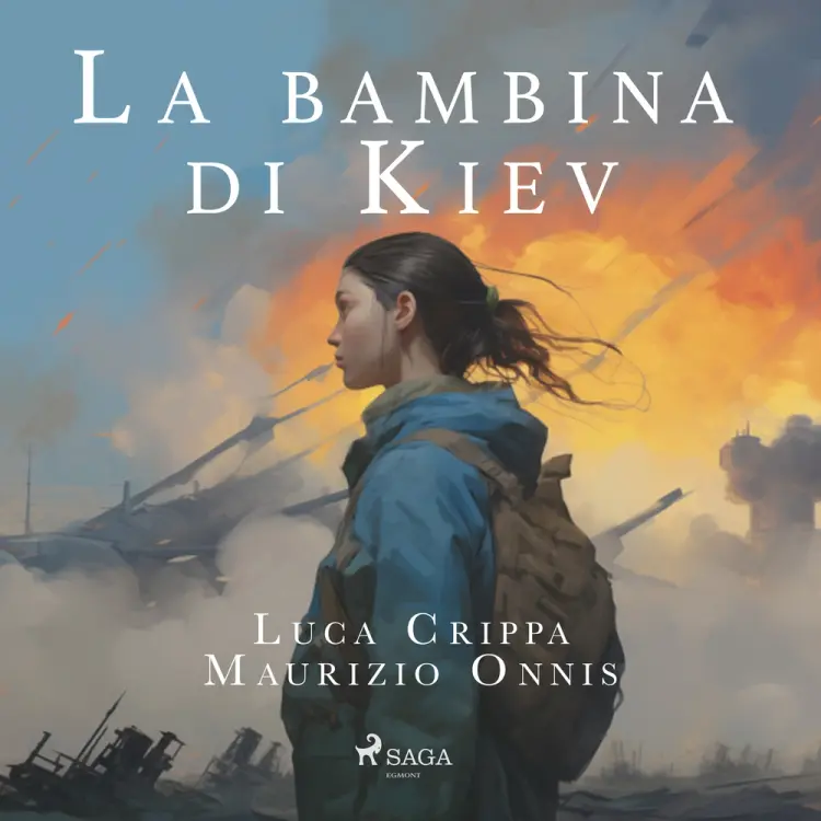 La bambina di Kiev af Maurizio Onnis