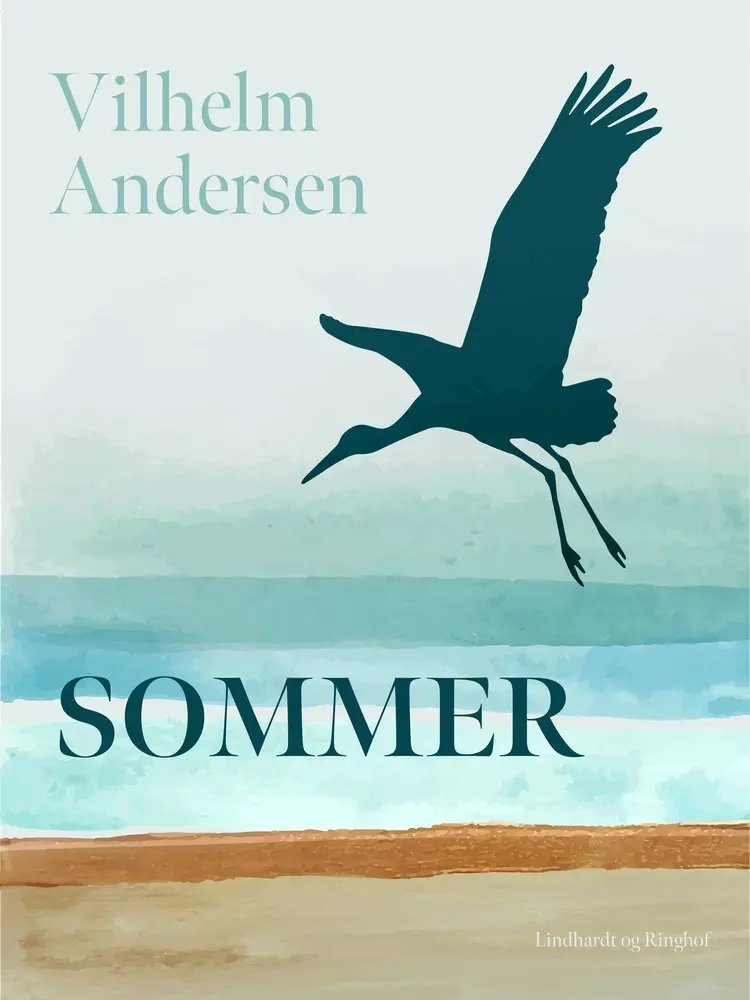 Sommer af Vilhelm Andersen