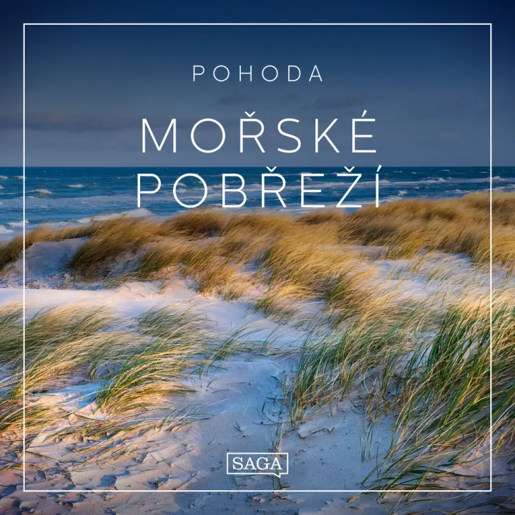 Pohoda - Mořské pobřeží af Rasmus Broe