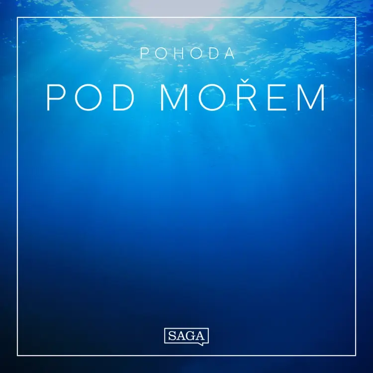 Pohoda - Pod mořem af Rasmus Broe