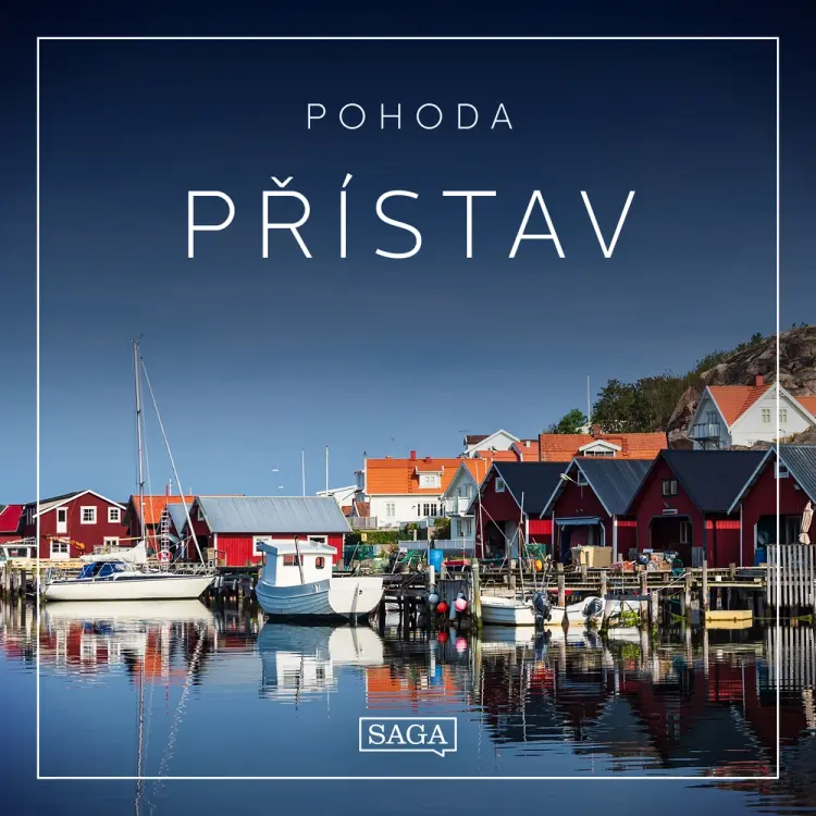 Pohoda - Přístav af Rasmus Broe