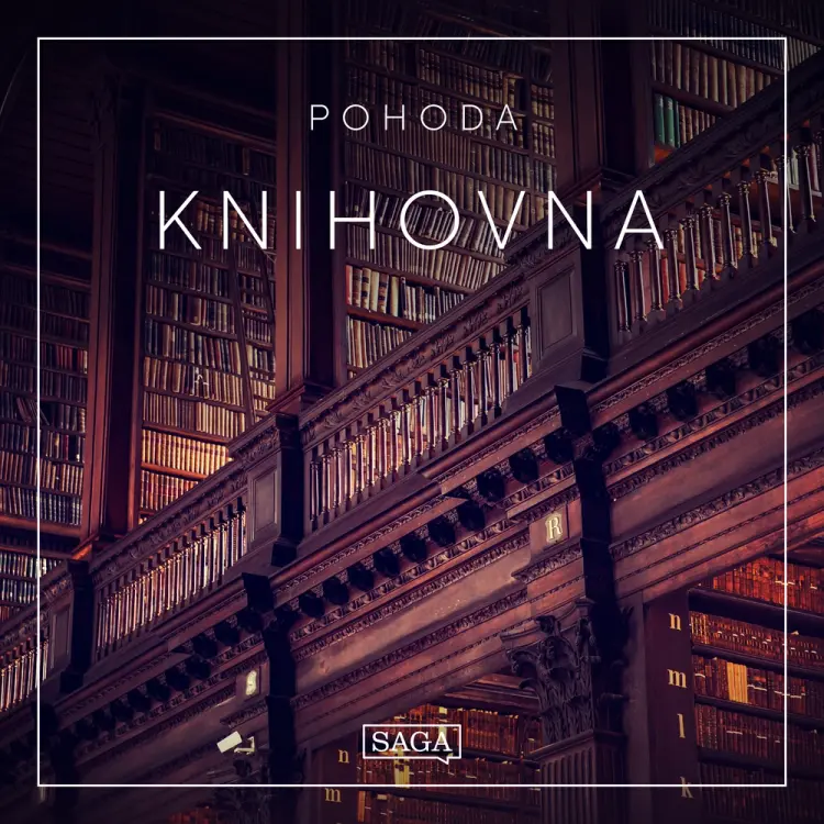 Pohoda - Knihovna af Rasmus Broe
