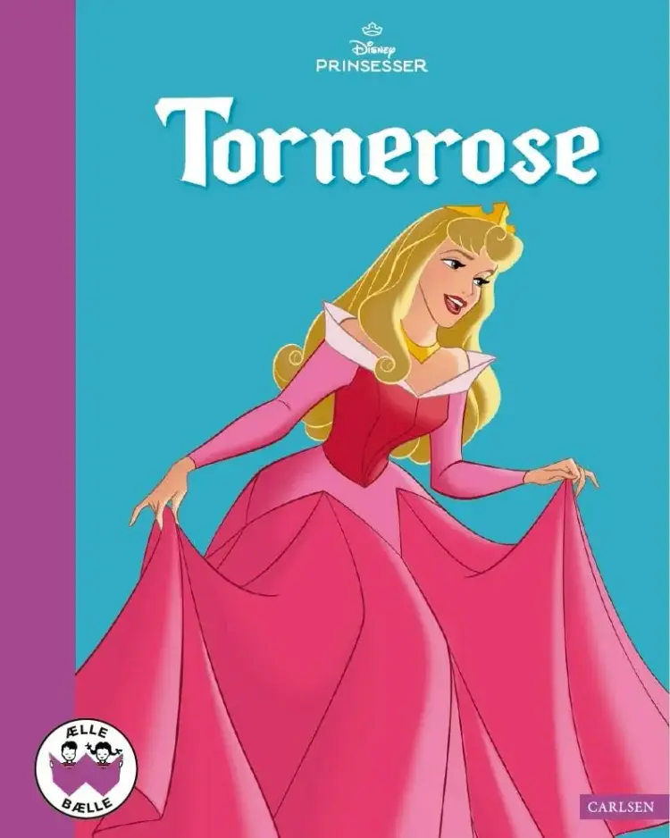 Tornerose af Disney