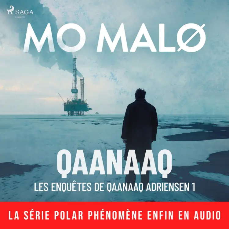 Qaanaaq af Mo Malø