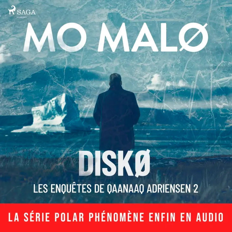 Diskø af Mo Malø