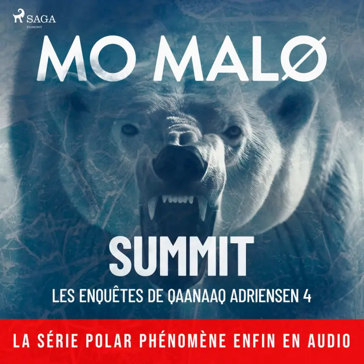Summit af Mo Malø