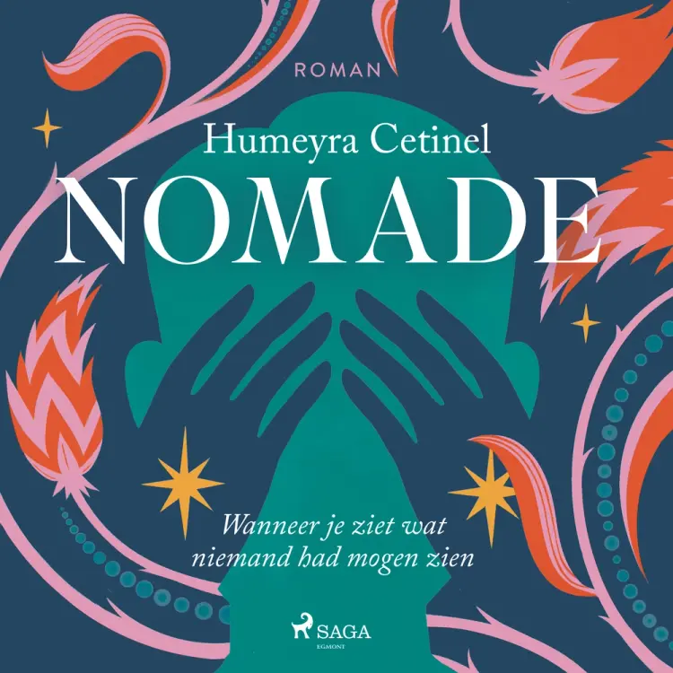 Nomade af Humeyra Cetinel