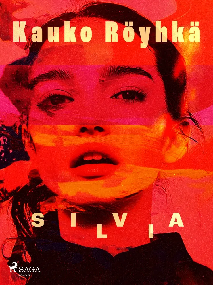 Silvia af Kauko Röyhkä