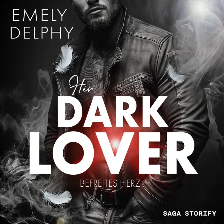 Her Dark Lover: Befreites Herz (Frederick J. Fonds - 2, HER DARK BOSS Teil 2) af Emely Delphy
