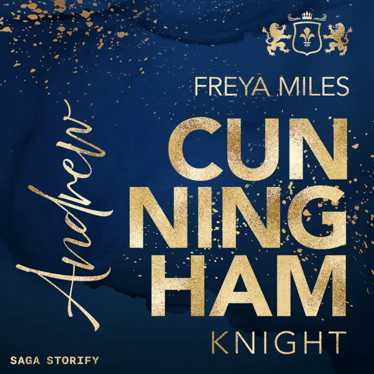 Andrew Cunningham: Knight af Freya Miles