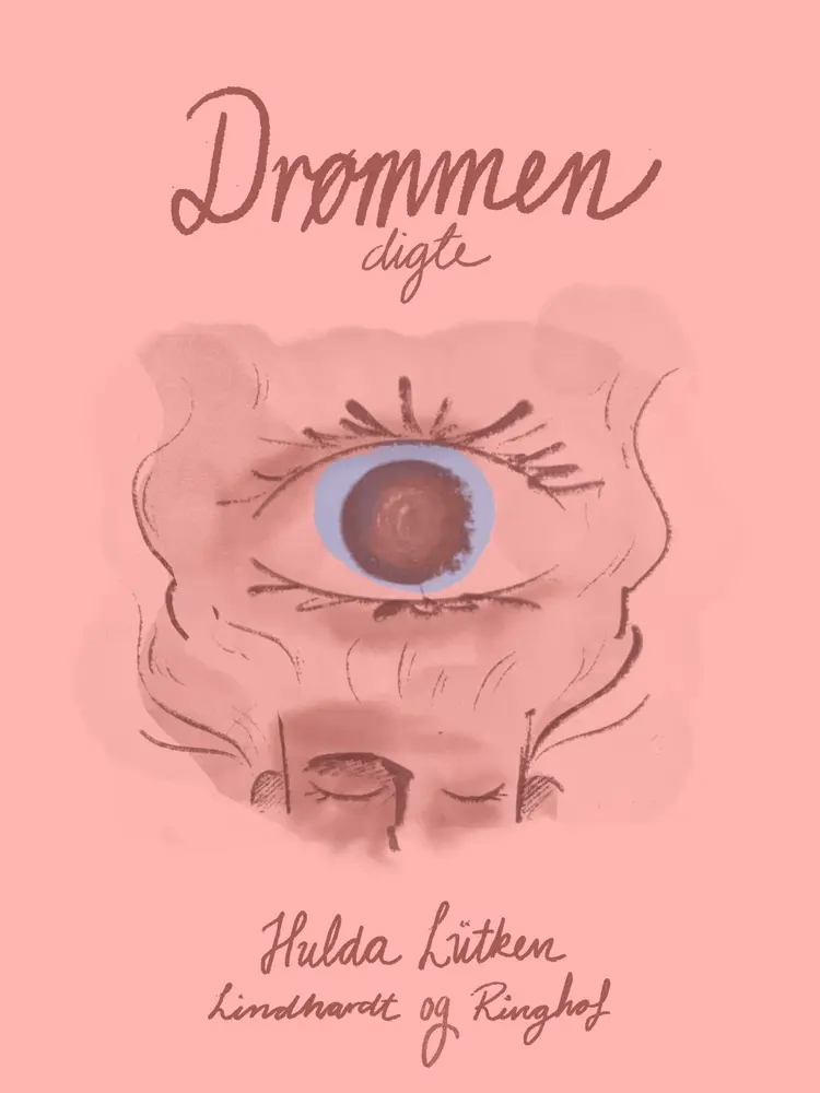 Drømmen af Hulda Lütken
