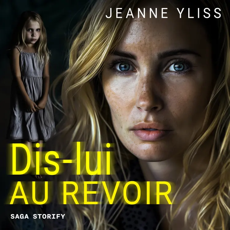 Dis-lui au revoir af Jeanne Yliss