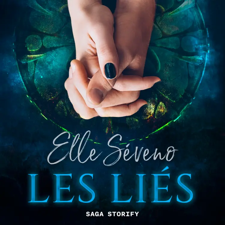 Les Liés af Elle Séveno