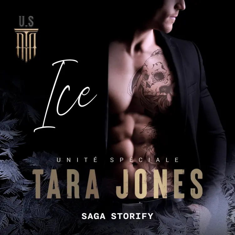 Unité spéciale tome 2 : ICE af Tara Jones