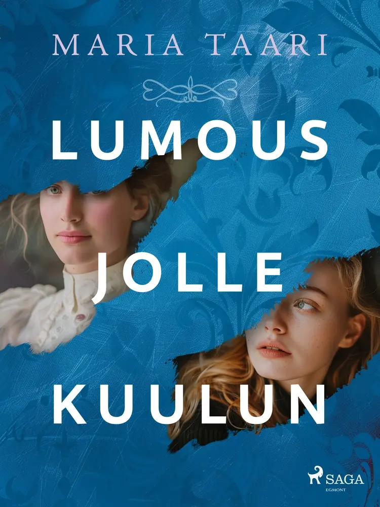 Lumous jolle kuulun af Maria Taari