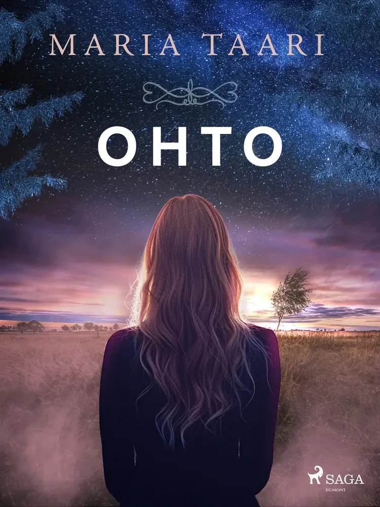 Ohto af Maria Taari