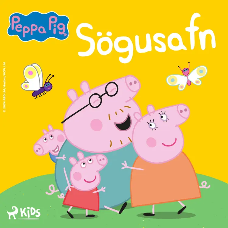 Gurra Grís - Sögusafn af Neville Astley