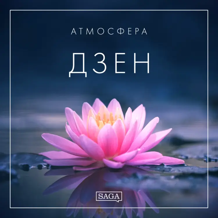 Атмосфера - Дзен af Rasmus Broe