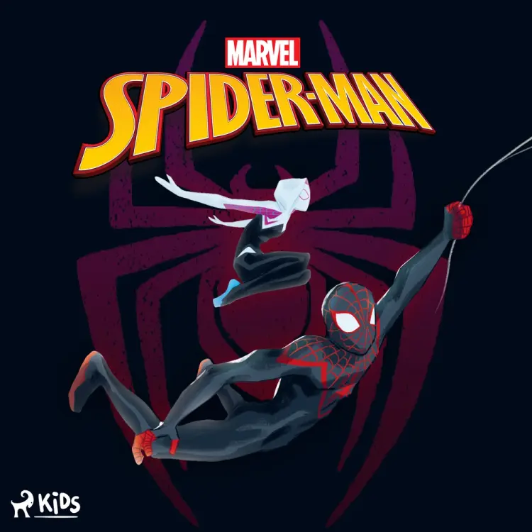 Marvel Spiderman af Marvel