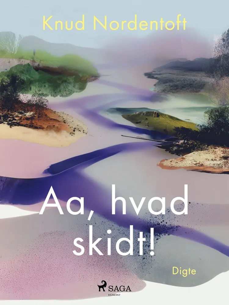 Aa, hvad skidt! af Knud Nordentoft