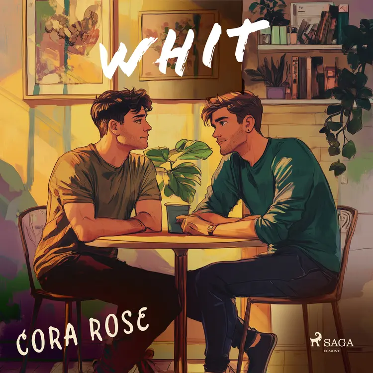 Whit af Cora Rose