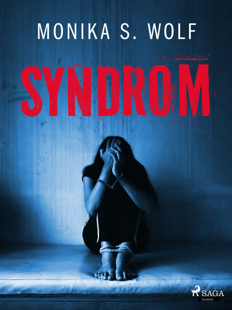 Syndrom af Monika S. Wolf