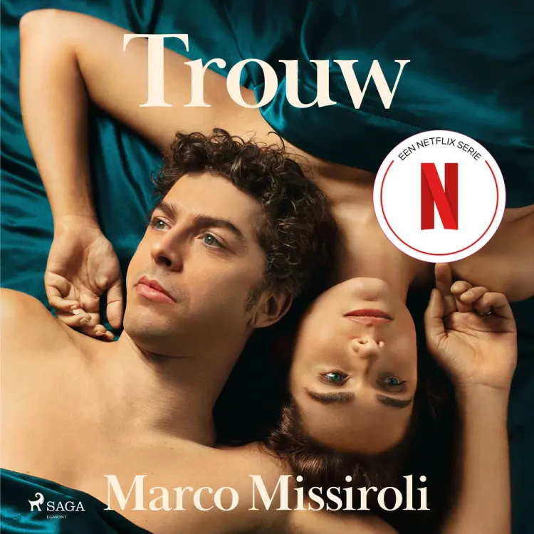 Trouw af Marco Missiroli