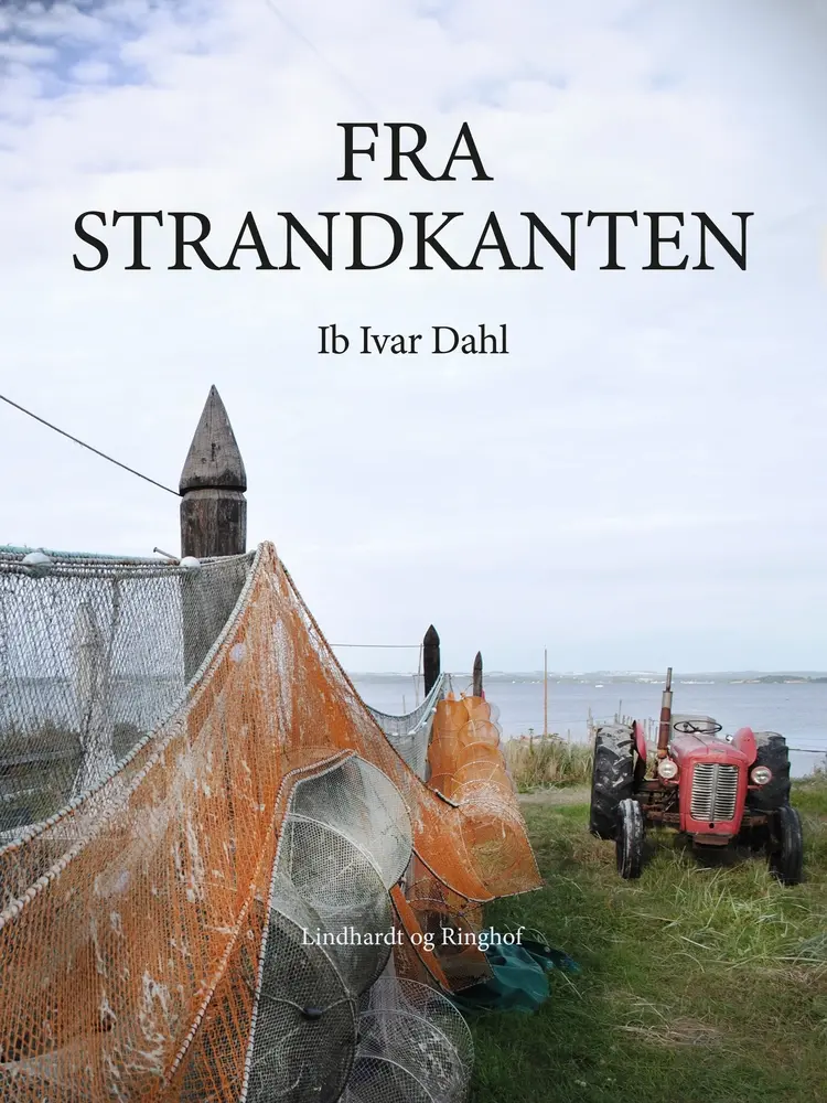 Fra strandkanten af Ib Ivar Dahl