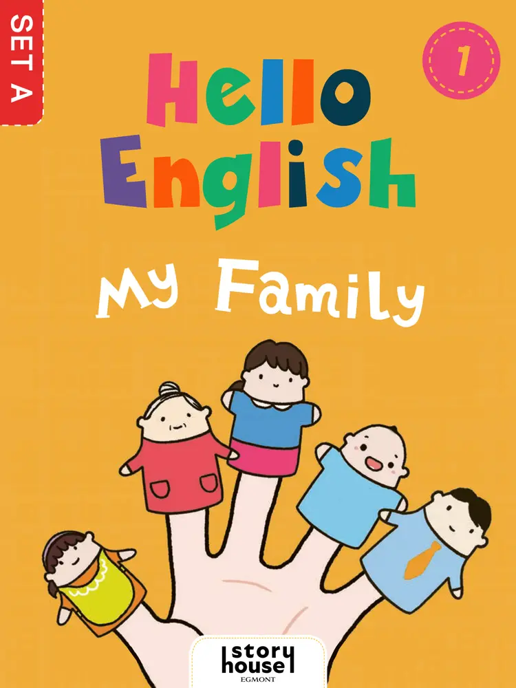 My Family af Ltd