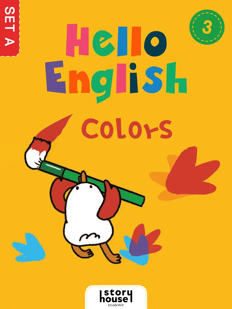 Colors af Ltd