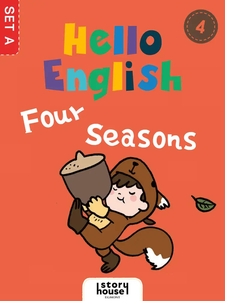 Four Seasons af Ltd