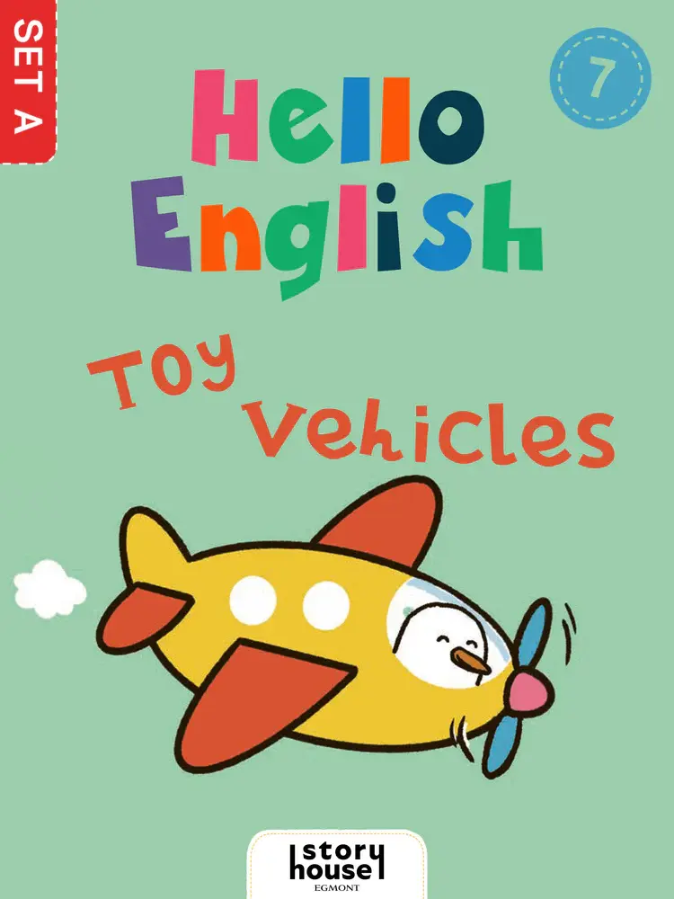 Toy Vehicles af Ltd
