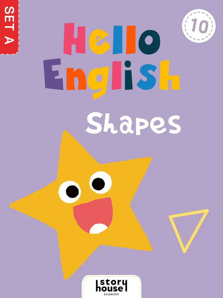 Shapes af Ltd