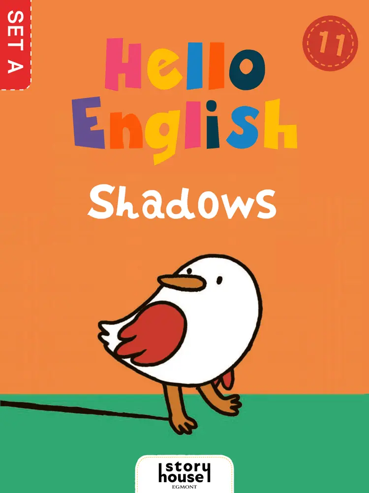Shadows af Ltd
