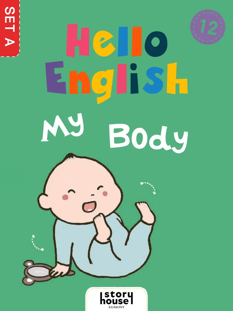 My Body af Ltd