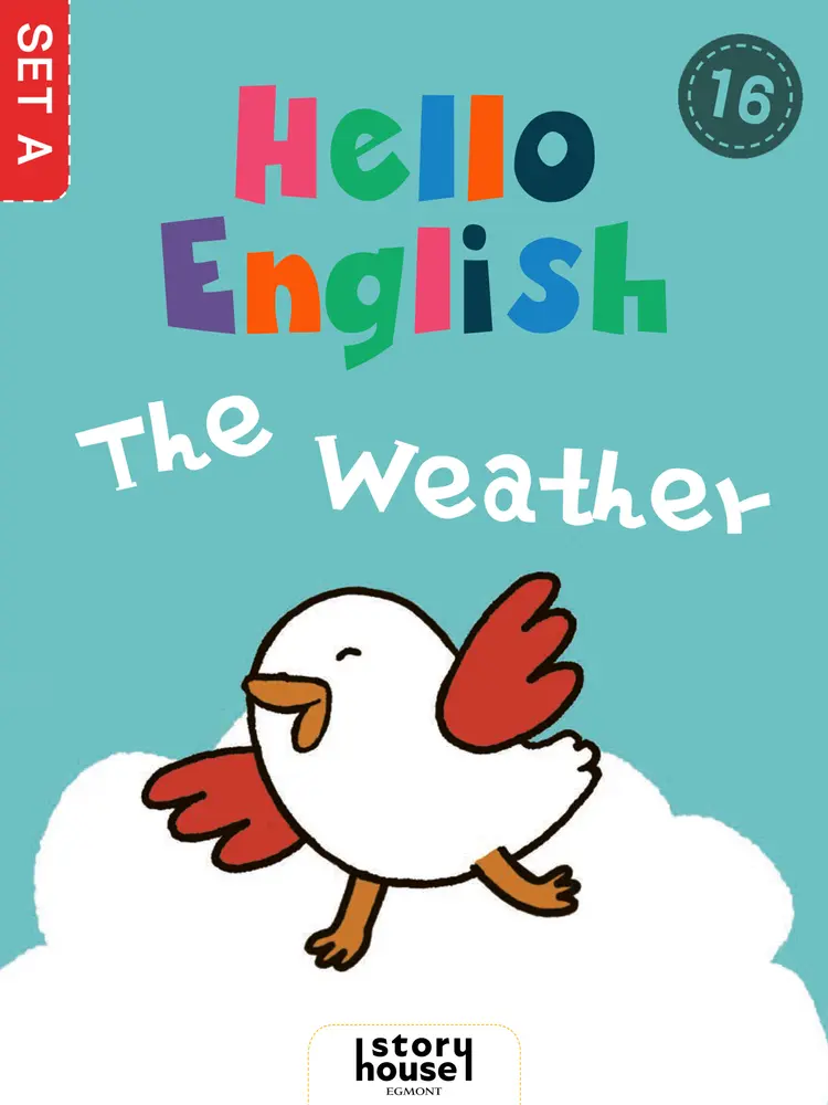 The Weather af Ltd