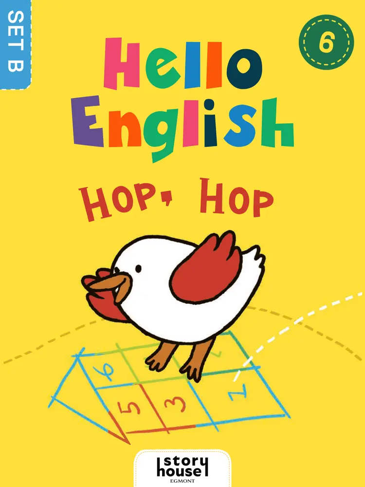 Hop, Hop af Ltd