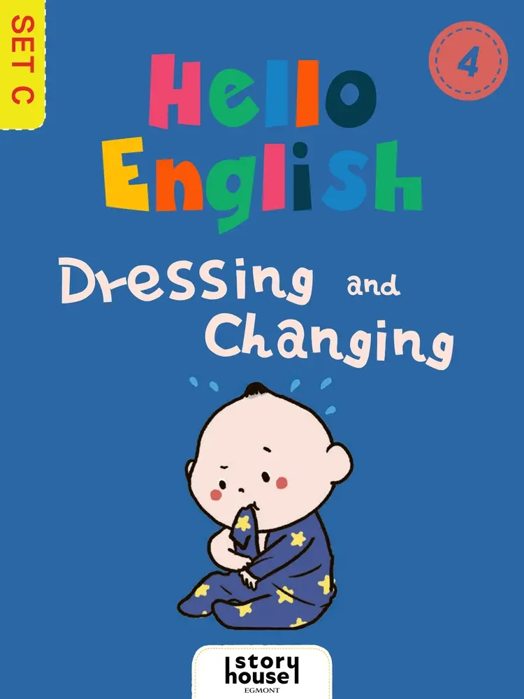 Dressing and Changing af Ltd