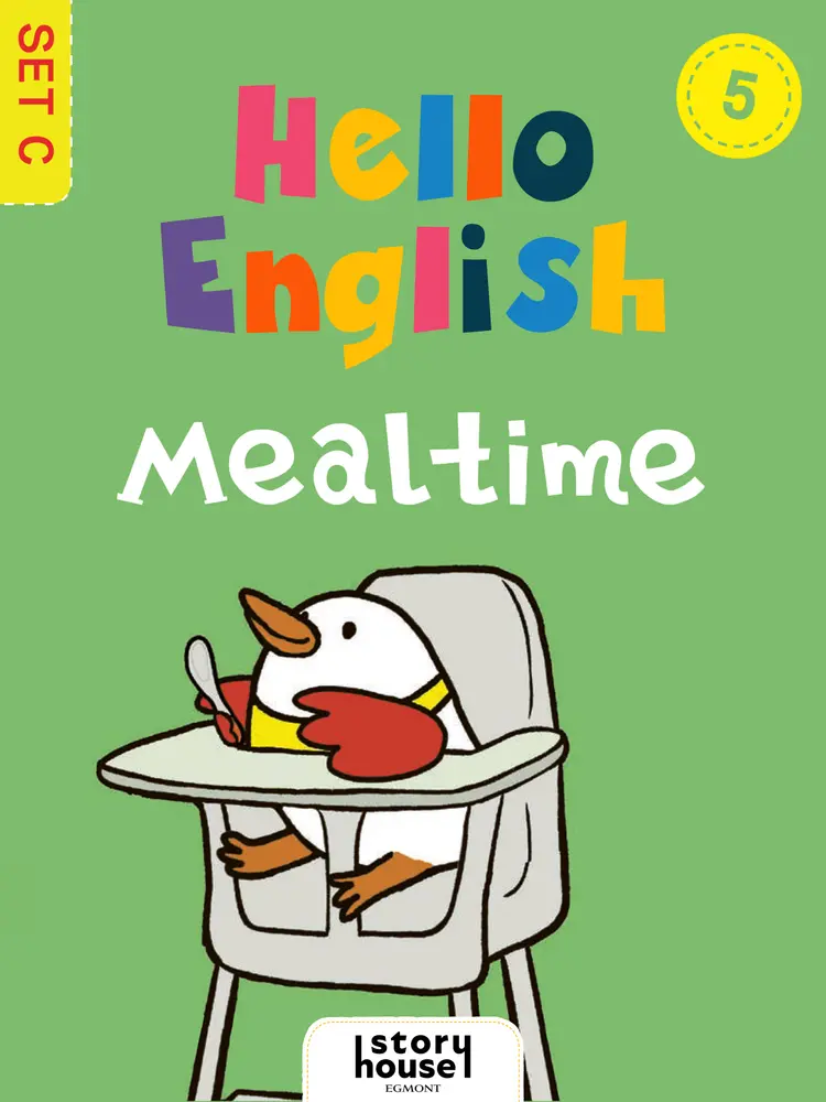 Mealtime af Ltd