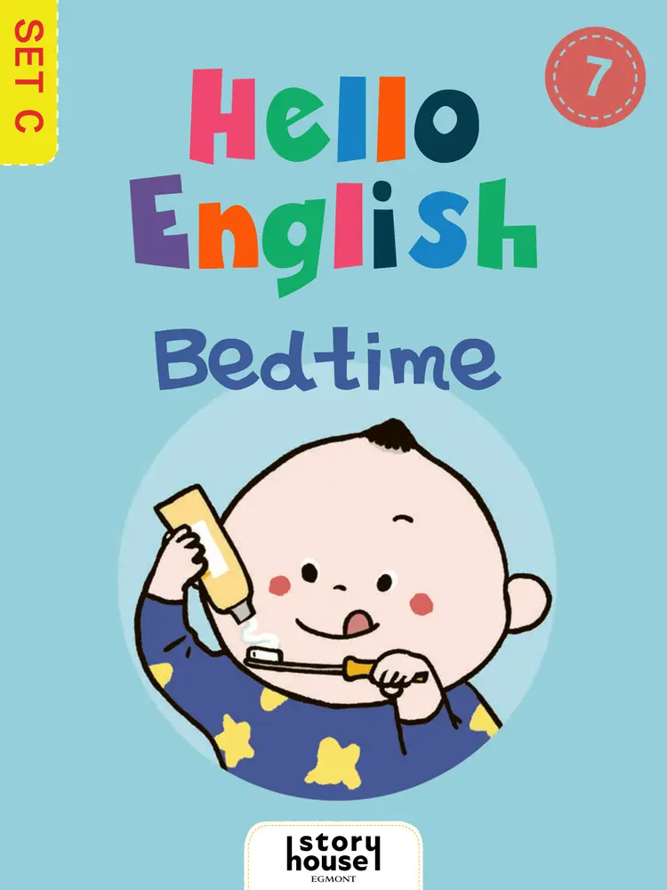 Bedtime af Ltd